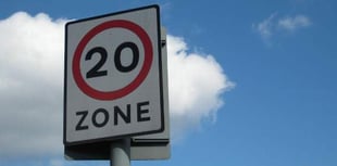 Braking news: Is 20 plenty for the roads in Haslemere?