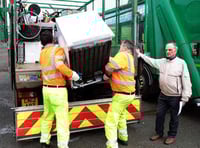 Waverley faces high waste charges