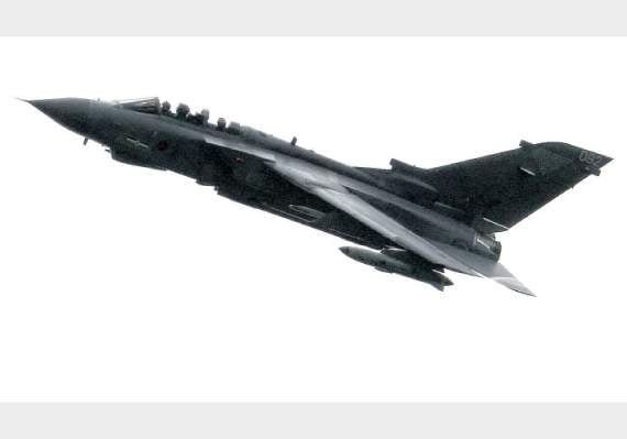 Farnborough Airshow takes off today