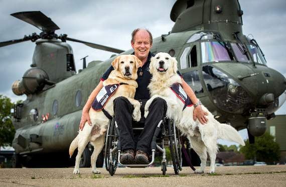 Hampshire residents encouraged to nominate charities for funding boost