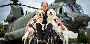 Hampshire residents encouraged to nominate charities for funding boost