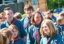 St George's Day marked in fine style