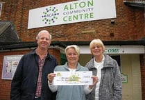 Foundation boost for ACA
