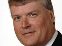 Chairman Sean's recycling mission