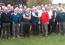 Rare home loss for Cowdray Park Seniors in final match