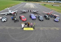 Air show to go ahead despite Shoreham tragedy