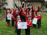 School launches Big Build appeal