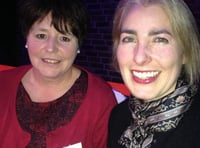 Physiotherapy work is recognised
