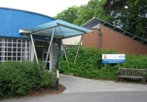 Big push to save hospital