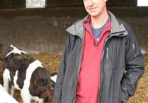 Help our farmers, urges NFU boss
