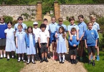 Respect earns tea party reward