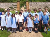 Respect earns tea party reward