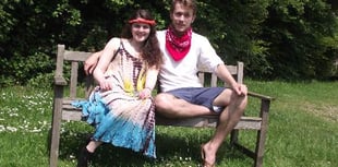 Dementia tale unfolds on stage