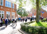 Government gives £5.5m for improvements at two Alresford schools