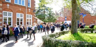 Government gives £5.5m for improvements at two Alresford schools