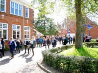 Government gives £5.5m for improvements at two Alresford schools