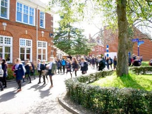 Government gives £5.5m for improvements at two Alresford schools