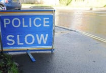 Woman, 22, dies in A3 crash