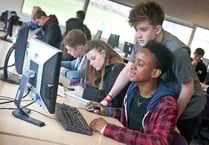 Niklas secures Netcraft award
