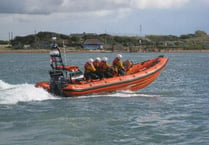 RNLI issues plea to ‘opt in’