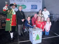 Watch trio compete to be Farnham's next town crier this Saturday