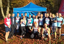 Team consistency the key as Farnham Runners start strongly