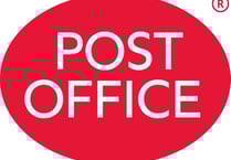 Post office remains in ‘heart of village’