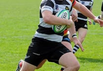 Farnham book place in Twickenham final