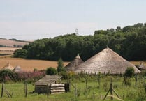 Ancient farm’s grant boost