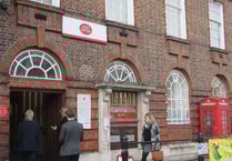 Post office closure shock
