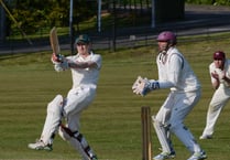 Soper softens up Witley with 96