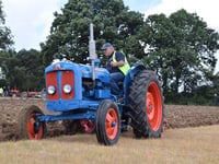 Legal hitch halts ploughing event