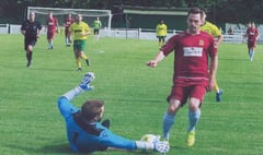Godalming draw Hereford in FA Cup after knocking out Farnham