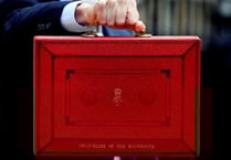 Small businesses boosted by Budget