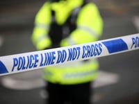 Police probe probable hit-and-run accident