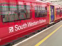 Rail passengers 'voting with their feet'