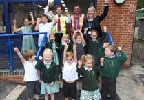 Bentley 'Big Build' a huge success