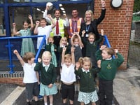 Bentley 'Big Build' a huge success