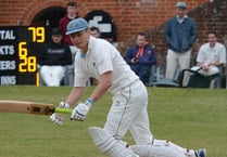 Early-season dampener for I’Anson