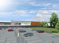 Sports centre: We will work with EHDC