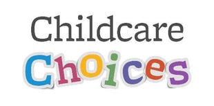 Tax-free childcare available
