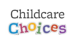 Tax-free childcare available