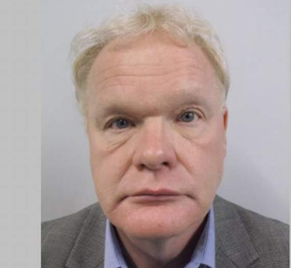 Doctor jailed for string of sexual assaults at Frimley Park