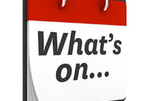What's on in and around Alton
