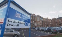 NHS Trust seeks nurses, therapists