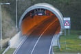 Hindhead Tunnel speedster handed driving ban for repeat offences