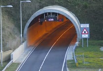 A3 tunnel now open in both directions following technical fault