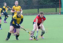 Emma does it again for A&F with lightning hat-trick