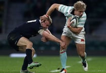 Petersfield RFC wind up season with carnival Sevens