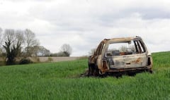 Counting the cost of rural crime
